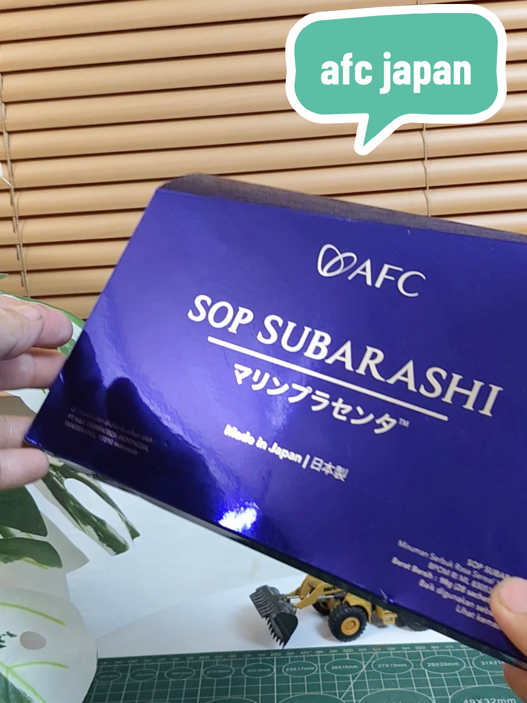 Sop Subarashi Utsukutsi Hikari ini benar-benar kombinasi sempurna dariafc  #SopSubarashi #MakananJepang #KulinerHits #FoodieID #FYP 