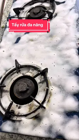Tẩy rửa nhà bếp có chai này thì đỡ vất vả biết mấy #shopcuahana #mebimsua #topgia #taytopgia #vesinhnhabep 