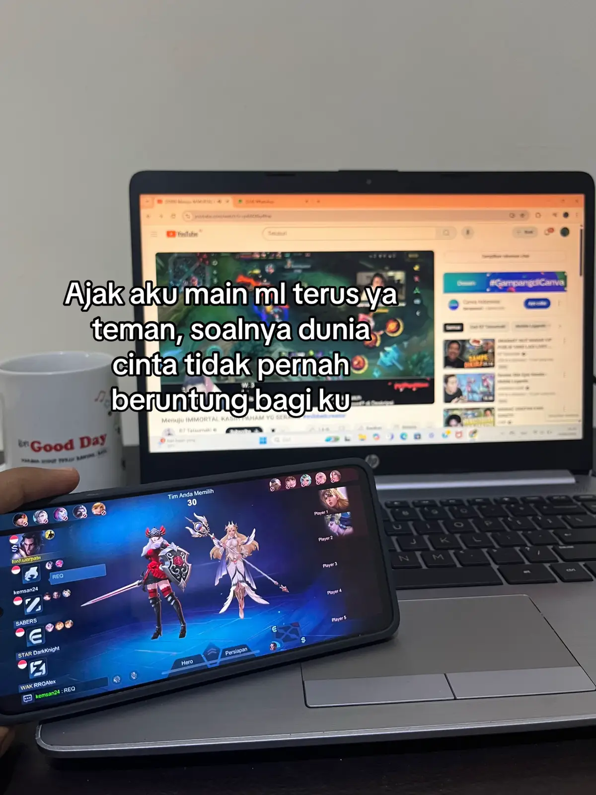 #ml #mlbb #fyp #quotes #sad 