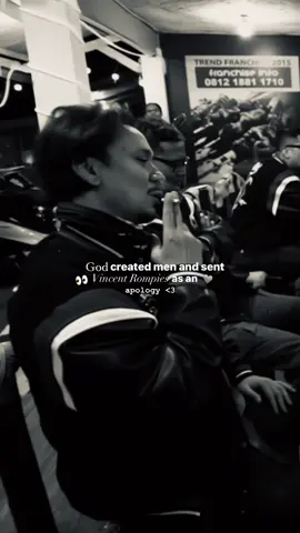 #vincentrompies #theprediksi #edits #fyp #viral 