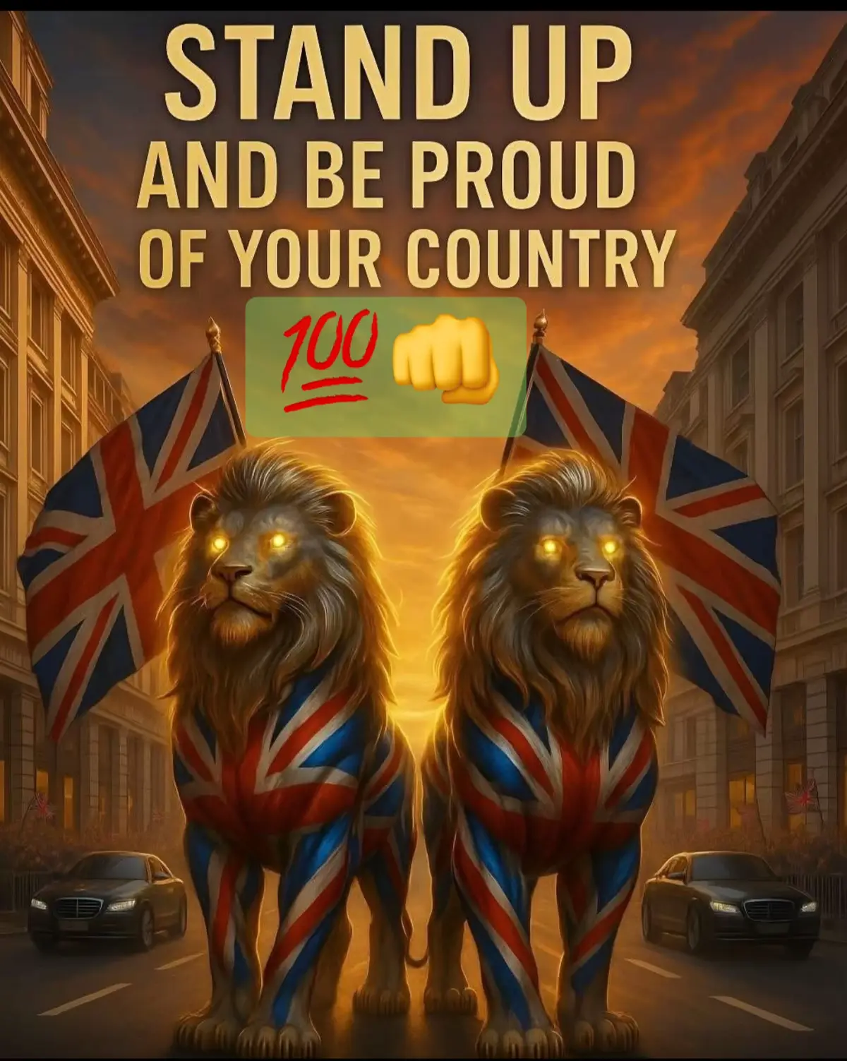 Raise the colours. Stand up for whats right. No violence just everyone uniting in one voice saying we have had enough. We want action and clear change. Make our country safe again for our children. Stop the boats with illegal migrants and return them. Prioritize our own over illegal migrants. This is our country not a hotel for illegals. Help those that need it here now like homeless, mental health issues, veterans etc and protect our children. So raise your colours with pride without violence 🇫🇴 #RaiseYourColours #fyp #protectourchildren #stoptheboats 