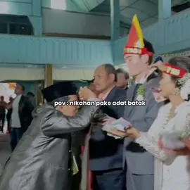 horas horas, btw candu sama soundnya #adatbatak #boruniraja #pichessa #bataktoba 