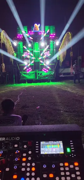 malam terahir bolo disidoarjo