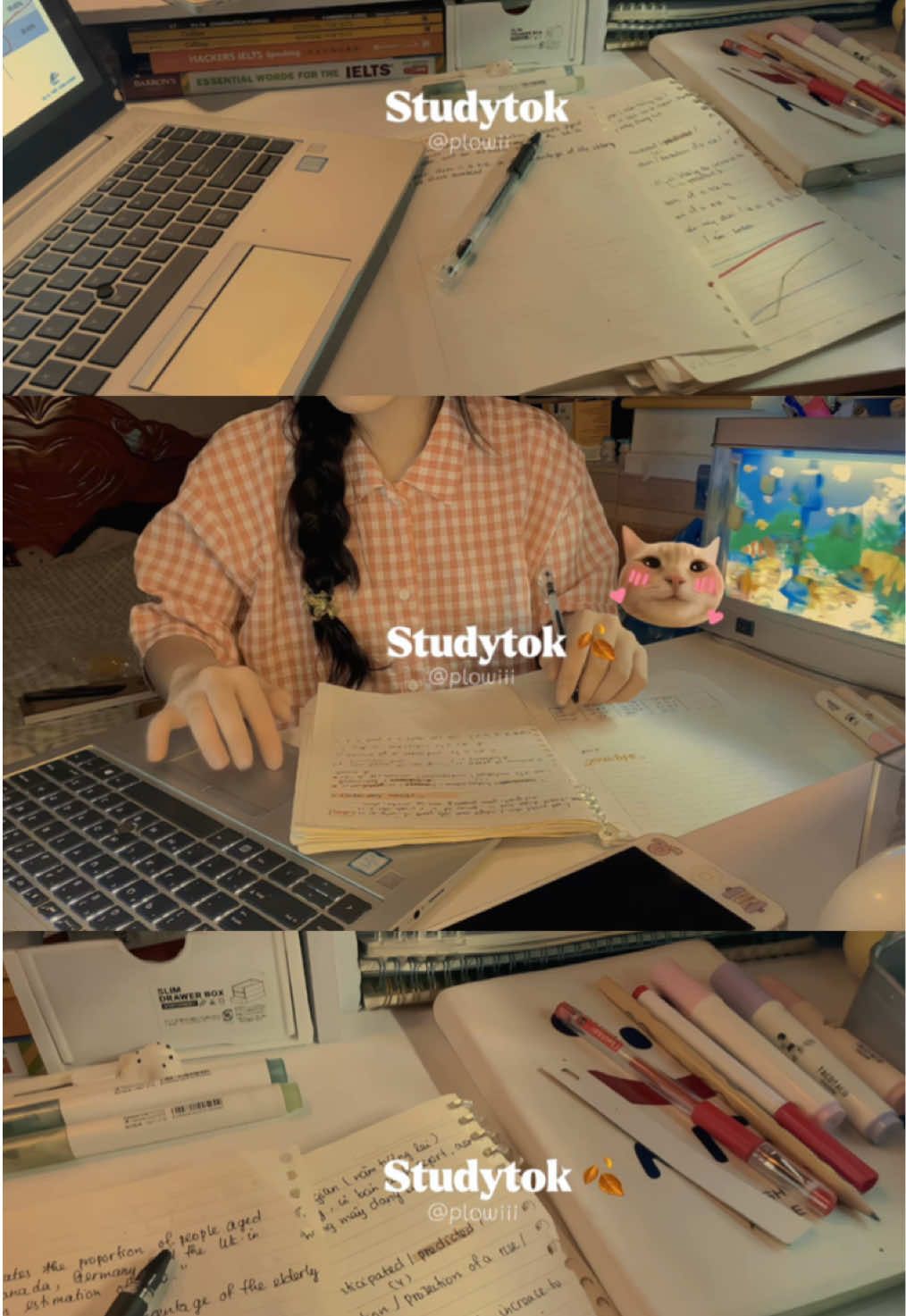 [D10/30]: “ Tuổi trẻ không sợ gì, chỉ sợ không đủ rực rỡ. Hạnh phúc không phải là đích đến, mà là hành trình riêng của mỗi con người  🍂❤️‍🩹⛰️”.                                 #study #studytok #studygram #motivation #xuhuong 