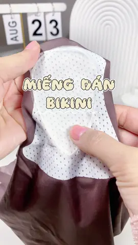 Miếng dán bi và đồ tập gym, yoga #miengdanbikini #danbikini #phandienmuusinh #foryou 