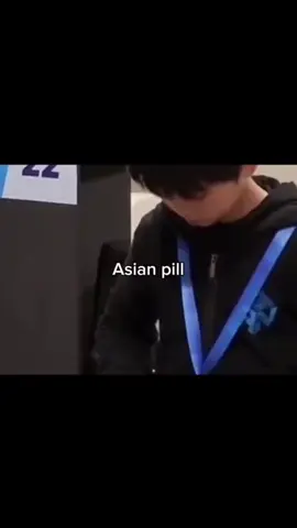 [ Asian pill ] #asianpill #anniezheng #asianbaddie #edit #smartpill 