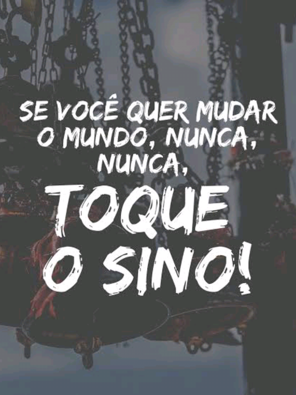 GUERREIRA MÁXIMO RESPEITO! 🔥 👨‍🚒 EM TEMPOS DE GUERRA NUNCA PARE DE LUTAR ! #Motivação #bombeiro #cancer 