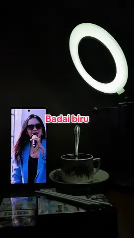 BADAI BIRU || @rena movies  #badaibiru #renamovies #newpallapa #music #liriklagu 