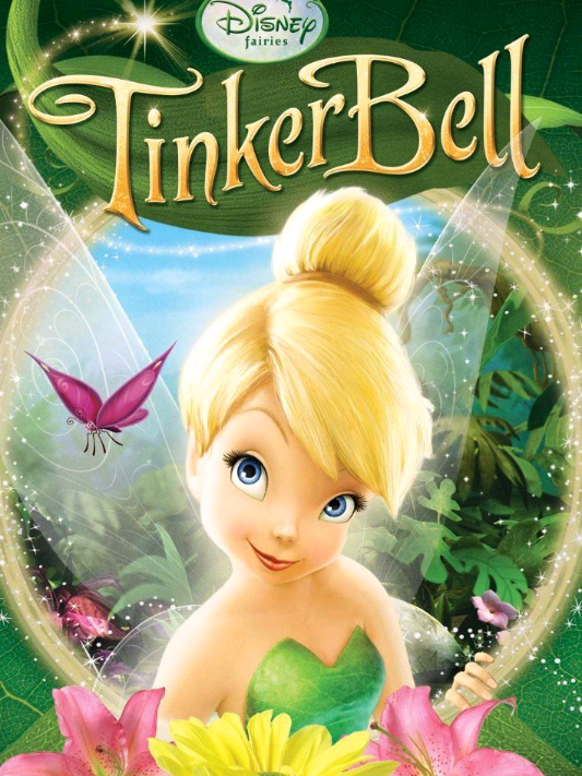 TINKERBELL 2008 DUBBING INDONESIA PART 6 TERAKHIR #tinkerbell #2008 