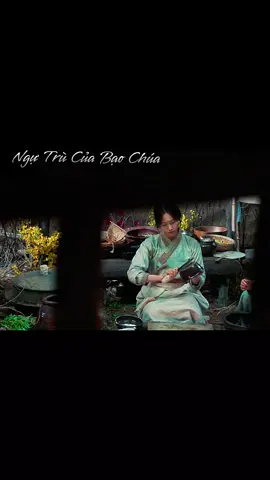 Mời quý ace thưởng thức bữa tối cùng Yoona và Bạo Chúa. 😆 #ngutrucuabaochua #phimhay #phimhanquoc #xuhuong #viral 