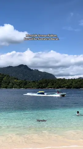 Info Resevarsi paket wisata Pulau ☎️ 082384320509 Call/WA #padangwisata #tripsumbar #pagang #mandeh #pamutusan 