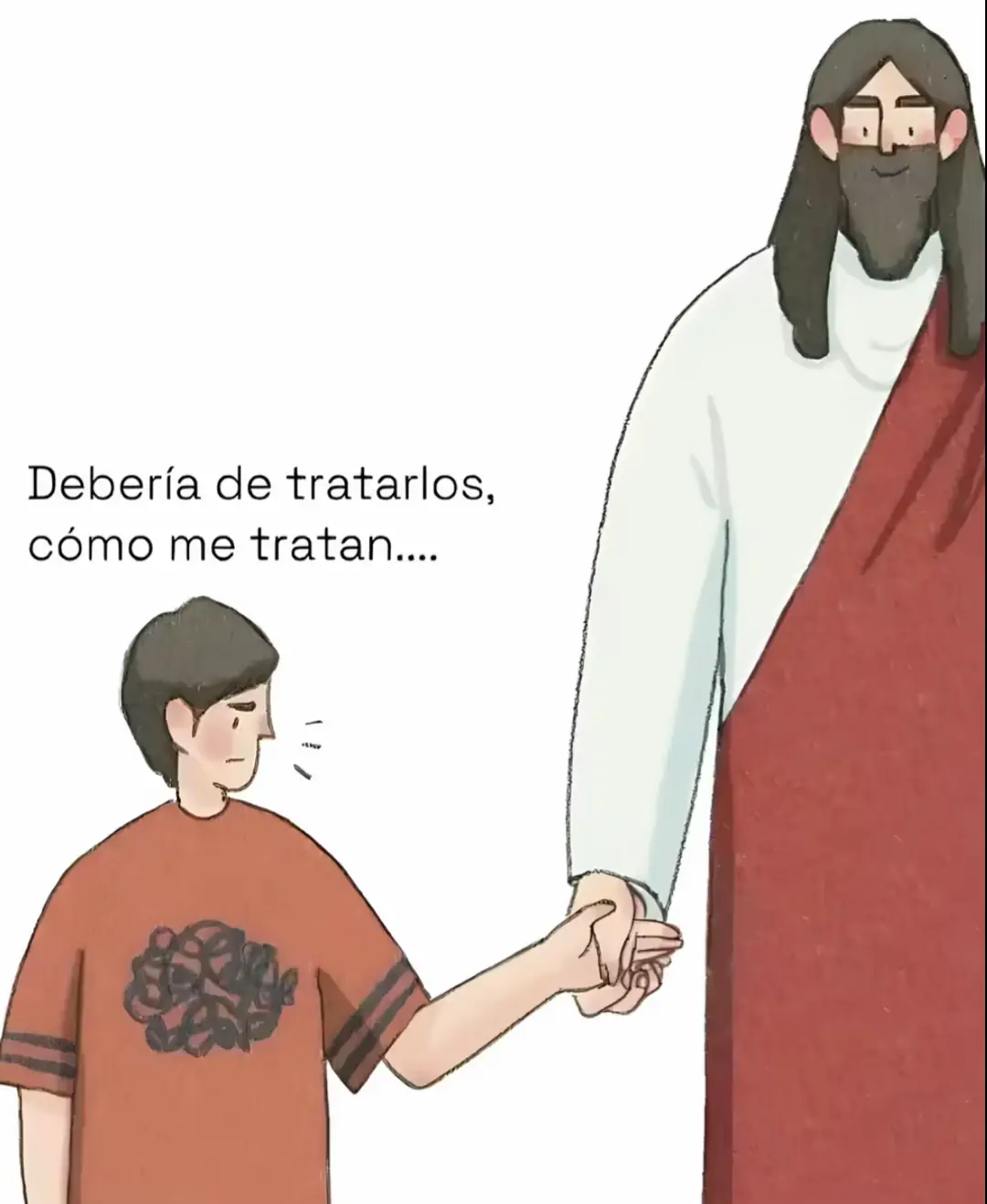 #dios #diosteama #jesus #paratii 