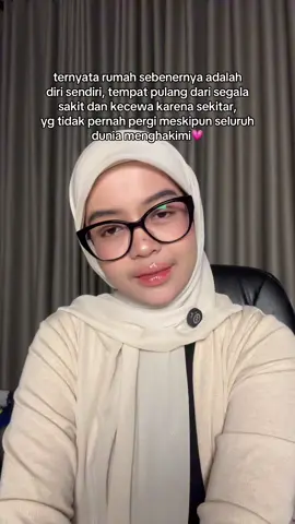 terimakasih diri ❤️