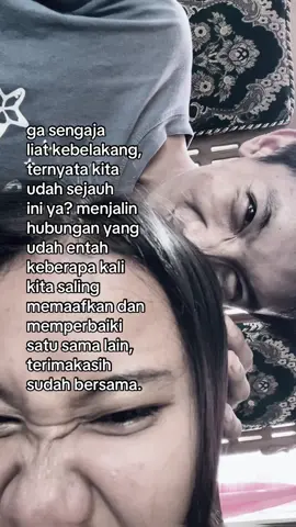 smoga ttp sama’ ya sayangg#fyp 