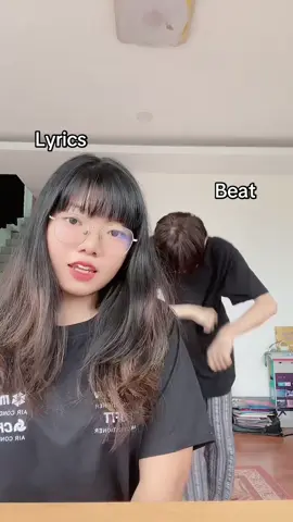 အနောက်ကတယောက်ကို မနိုင်ဘူး🥹