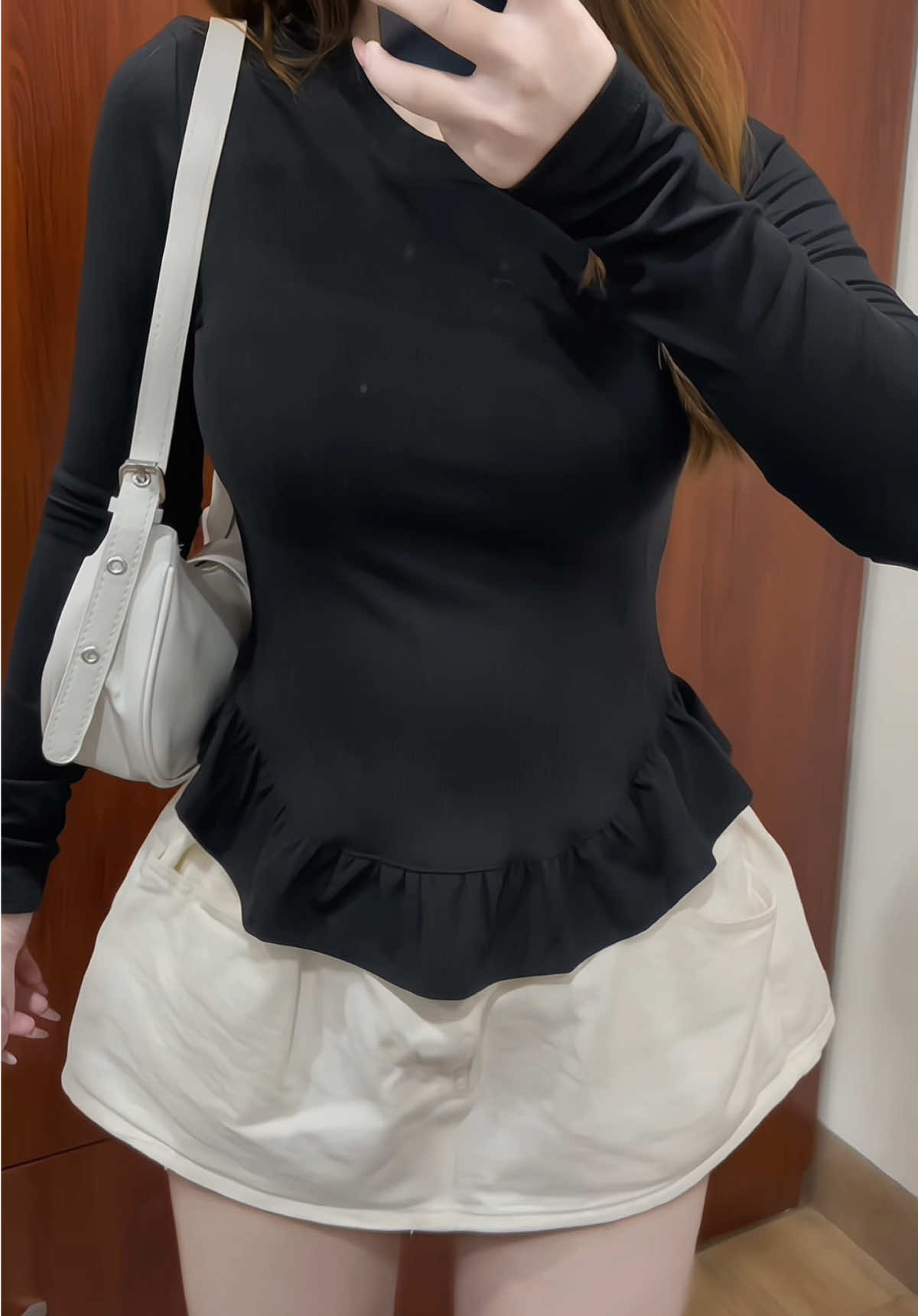 Êy xinhh vại lun ý #xuhuongtiktok #thoitrang #phoidoxinh #aothun #xhtiktok 