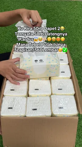 Tisu Premium Harga Grosir. Mumpung Lagi Promooo silahkan borong yang banyak.  #tisugantung #tisu #tissue #tisumurah  #gajiansale 