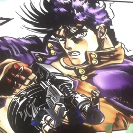 the best jojo? || joseph joestar solo🔥🔥                          .                                                 #josephjoestar #jojosbizarreadventure #jjba #foryoupage #fyp 