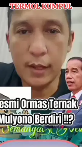 TERMOL kumpul ini ketuanya dah ada #videoviral #berandatiktok #fyppppppppppppppppppppppp #alhamdulillah #bidmillahfyp 