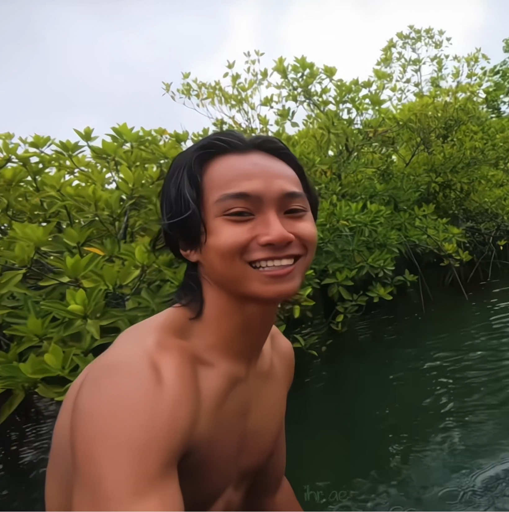 #domeng — never be like you ❤️‍🔥 [ #ongfam #domengong #geoong #fyp ] @Domeng 