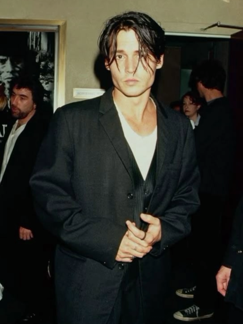#johnnydeppedit #johnnydepptiktok #johnnydepp #90s #fyppppppppppppppppppppppp 
