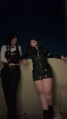 finally got around to cosplaying Tara, it’s been so fun omg MC: @Sammi  #loveanddeepspace #loveanddeepspacecosplay #lads #ladstara #ladsmc 