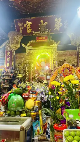 Cung Nghinh khánh tiệc Đức Thánh Hoàng Bảy Bảo Hà Lào cai Thiêng Nhất Bảo Hà Có Ông Hoàng Bảy thật thà Phong lưu