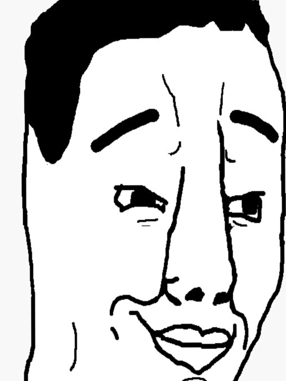 guys I love him SO MUCH #chudjak #chud #soyjak #soyjakparty #4chan 