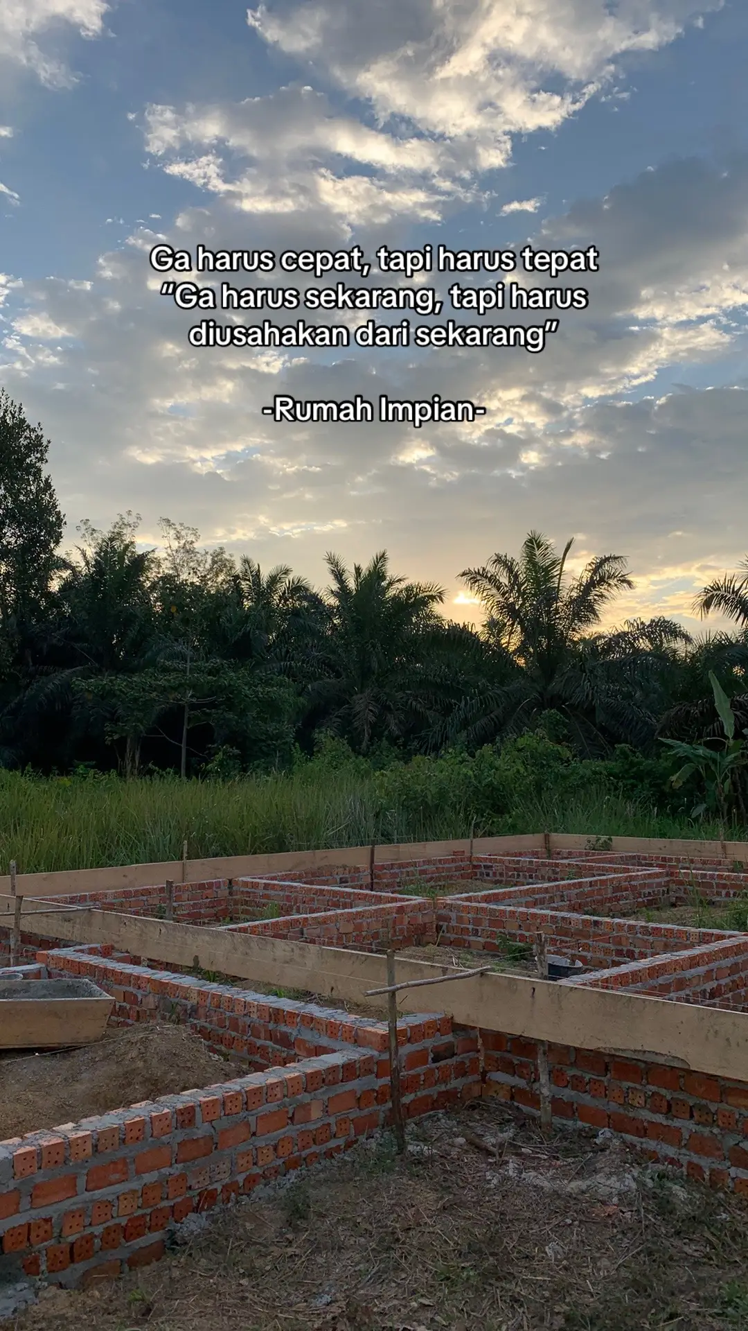 #fyp #rumahimpian 