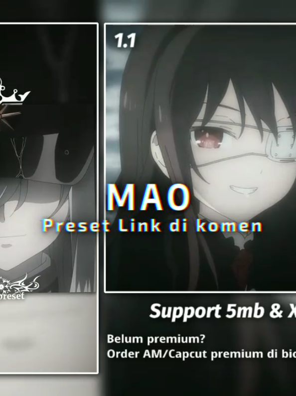 #maopyt | Asik coy🤪🤟 #presetalightmotion #fyp #preset #presetxml 