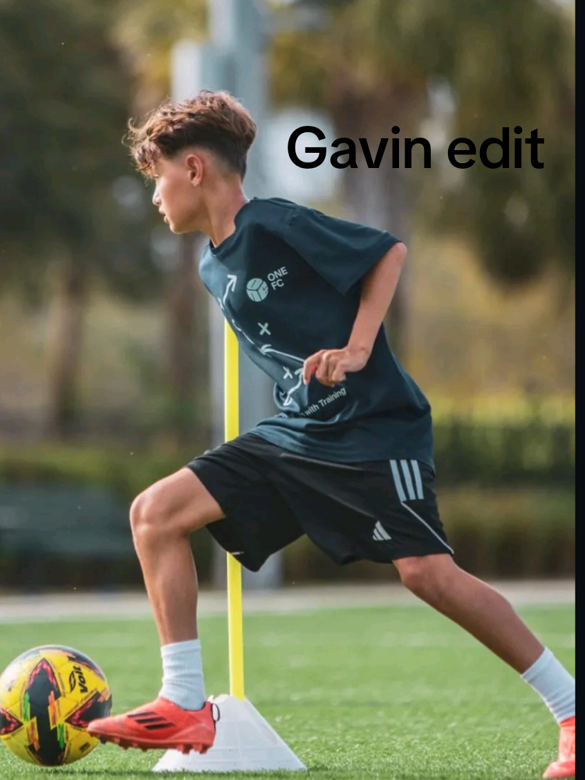 Gavin Editz @♣️  #gavinvasquez #gavinintermi 