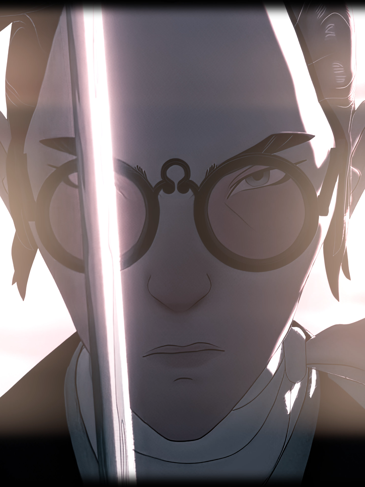 #MIZU | I'm so hyped for season 2 | #blueeyesamurai #blueeyesamuraiedit #mizuedit #chtigresse | audio: Acquainted - The Weeknd (ac: imayaepaudios)