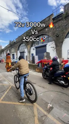 Book your appointment for building your own 72v 3000w or 5000w 🥵#surron #honda #ebike #ebikekit 