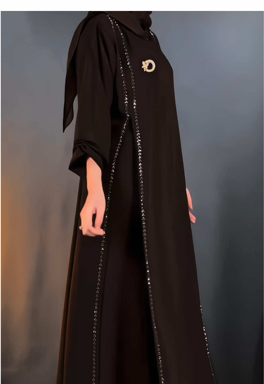 #abaya #cerutybabydoll #abayafashion #rekomendasiabaya #cerutypremium 