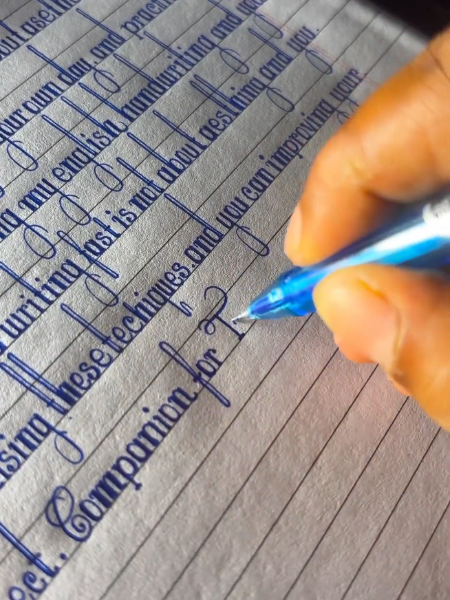 best handwriting in the world 💕💫😇 #handwriting #trending #calligraphy #viral #foryou 