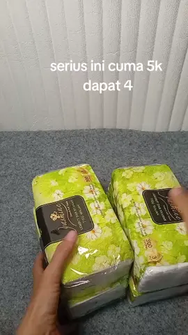 tisumuka#tisudapur#tisuyasminehaluslembutisibanyak  #promotisudapurnurah #fypシ゚viral #fypシ゚viral 