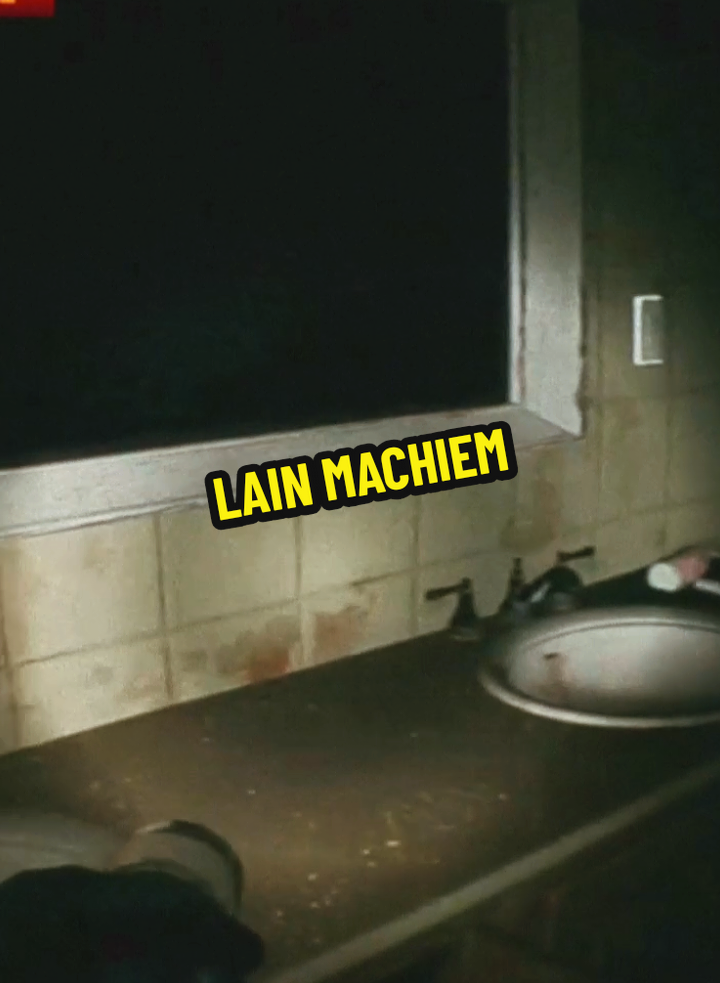 BAISU: Suara Sendiri Lebih Sherem #fyp #lokoygaming #streamermalaysia #gameseram #livehighlights 