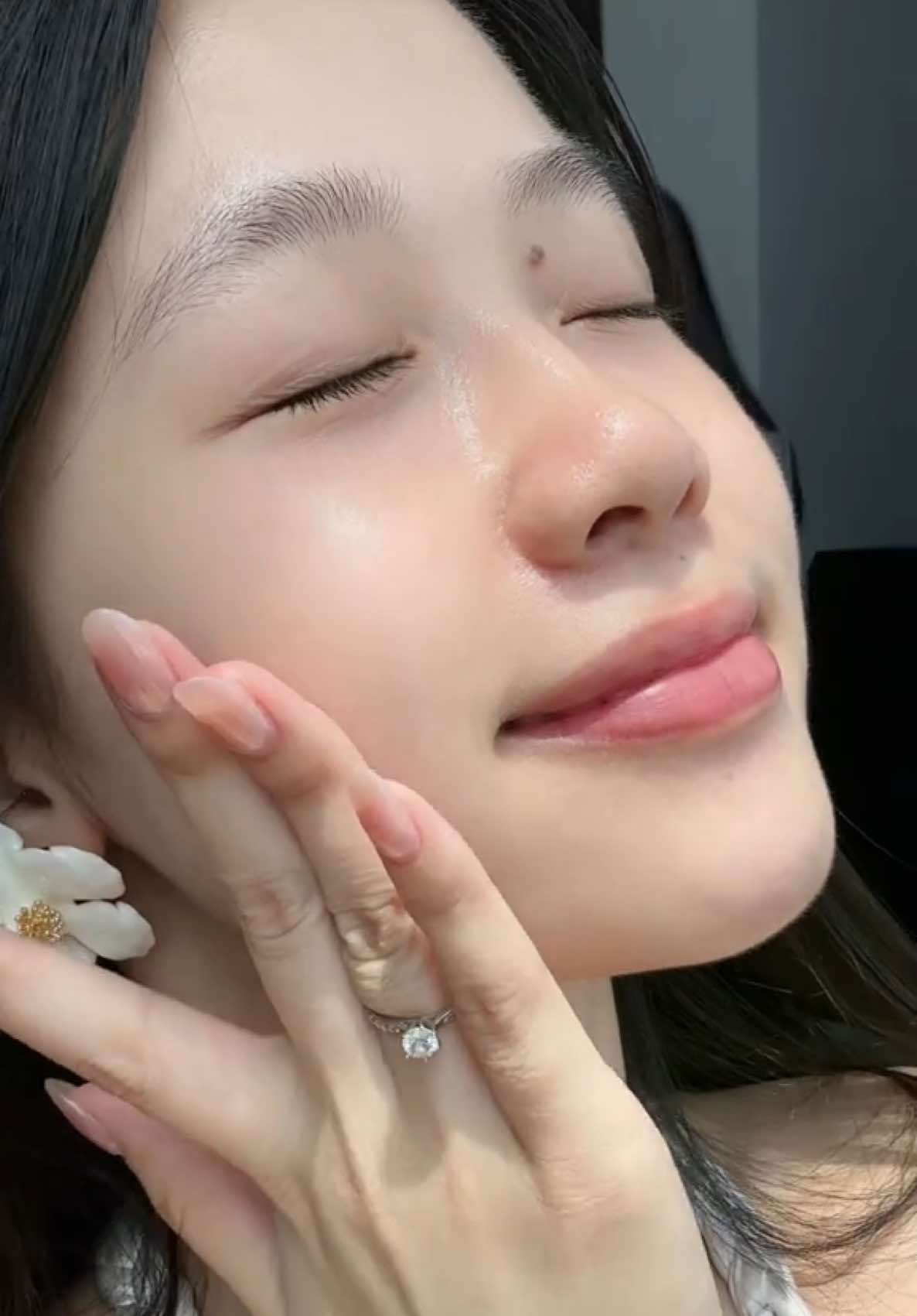 Muút have trong tủ skincare và makeup luôn á #dalbavn#dalbapurple#dalbakcn