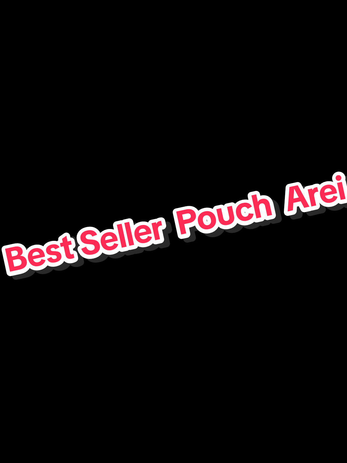 Tas Travel Pouch / Tas Selempang Pria Centurion 02 Arei Outdoor gear #arei #Outdoors #ngecamp  #gunung #promo 