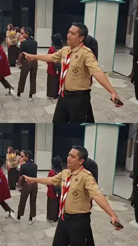 Juara umum lagi le...  borong piala lagi le.. @PASCOPAKA 