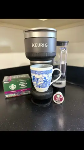 Keurig K-Crema ❤️ @Keurig @influenster  #complimentary #KCremaKeurig