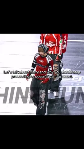 Please take a minute to read this, and if you agree, interact so people will stop feeling guilty for no reason! #boys2planet #harryjune #dkb #likejennie #elimination 