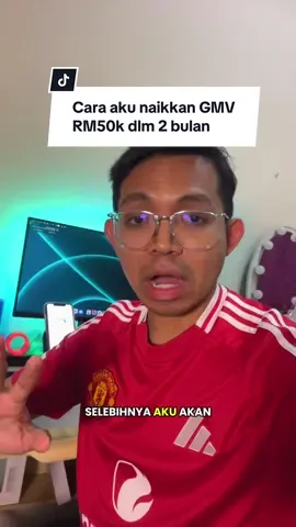 Nak view naik & senang dapat sales? 📈 Check analytics untuk tahu bila followers aktif, baru upload confirm lebih result! 🔥 ⸻ 🏷️ Hashtag Trending #tiktokaffiliate #fypmalaysia #tiktoktips #caraviral #sugarplum 