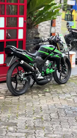 Seeezzzzsss 🤏🏻. #agstyle #ninjaR #2stroke 