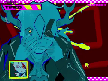 This looks goofy asl but I LIKE it actually. So THERE. anyway heavily ib @STAR! their video so Cool..... I've always wanted to make one of those rpgs w the cool text sounds and stuff .... and I love making sprites ./. IM GONNA DO IT !!! SOMEDAY!!!! #PHIGHTING #roblox #medkit #medkitphighting #subspacephighting also if this flops YES I am reposting it and YES I don't care I tried doing this last night at 11pm and my videostar randomly crashed and all 23 of my layers disintegrated and THEN I redrew everything like it is now and reanimated everything and etc etc etc YOU GET IT. So I WILL