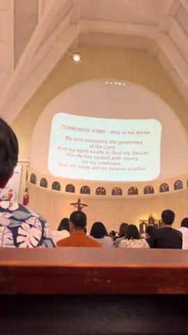 Faith in harmony #catholic #communion #katolik #gerejakatolik 