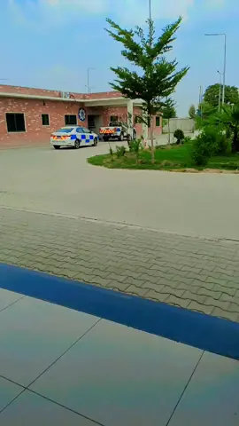 national highway and motorway police #foryou #trending 