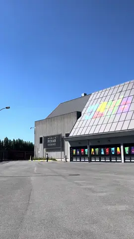 Mundo Pixar Experience Brussels 🇧🇪🩷🧀🐭🤖 #mundopixar #mundopixarbrussels #disney 