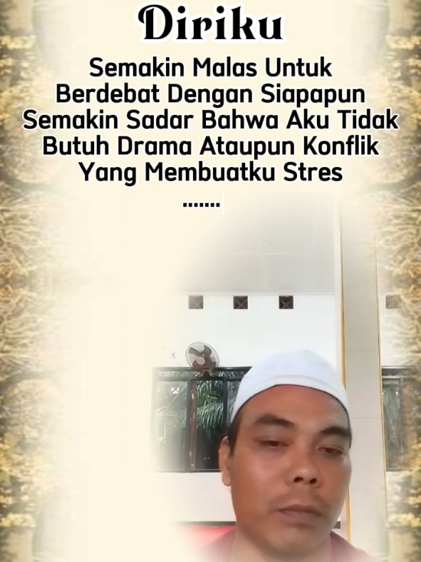 #belajar #untukselalu #bersukur belajar ikhlas menerima kenyataan