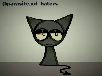 【I'm a new fandom haters】 That's a poor guy LOL 𖥔---- #fandomhaters✅ #you❌me✅ #fandomlovers❌ #sprunki❌ #fandom❌ 